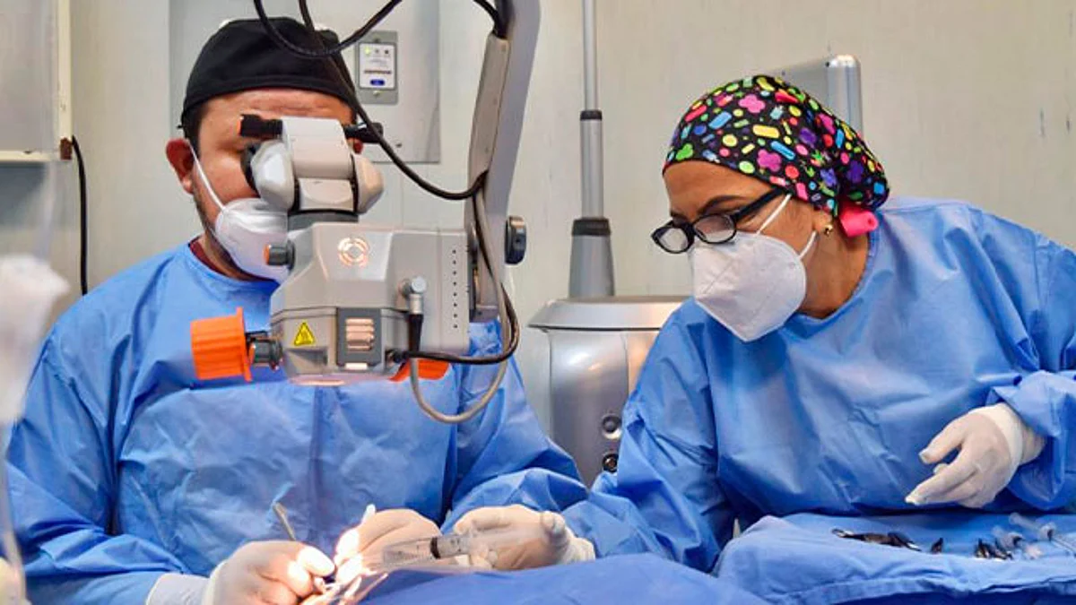 IMSS rebasa meta de consultas, cirugías y detecciones en Jornada Nacional de Continuidad de Servicios