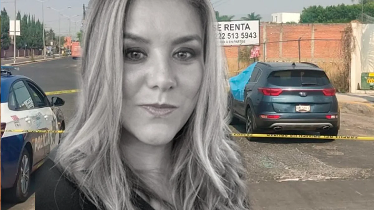 Asesinan de varios balazos a Cecilia Monzón, activista y abogada en Puebla
