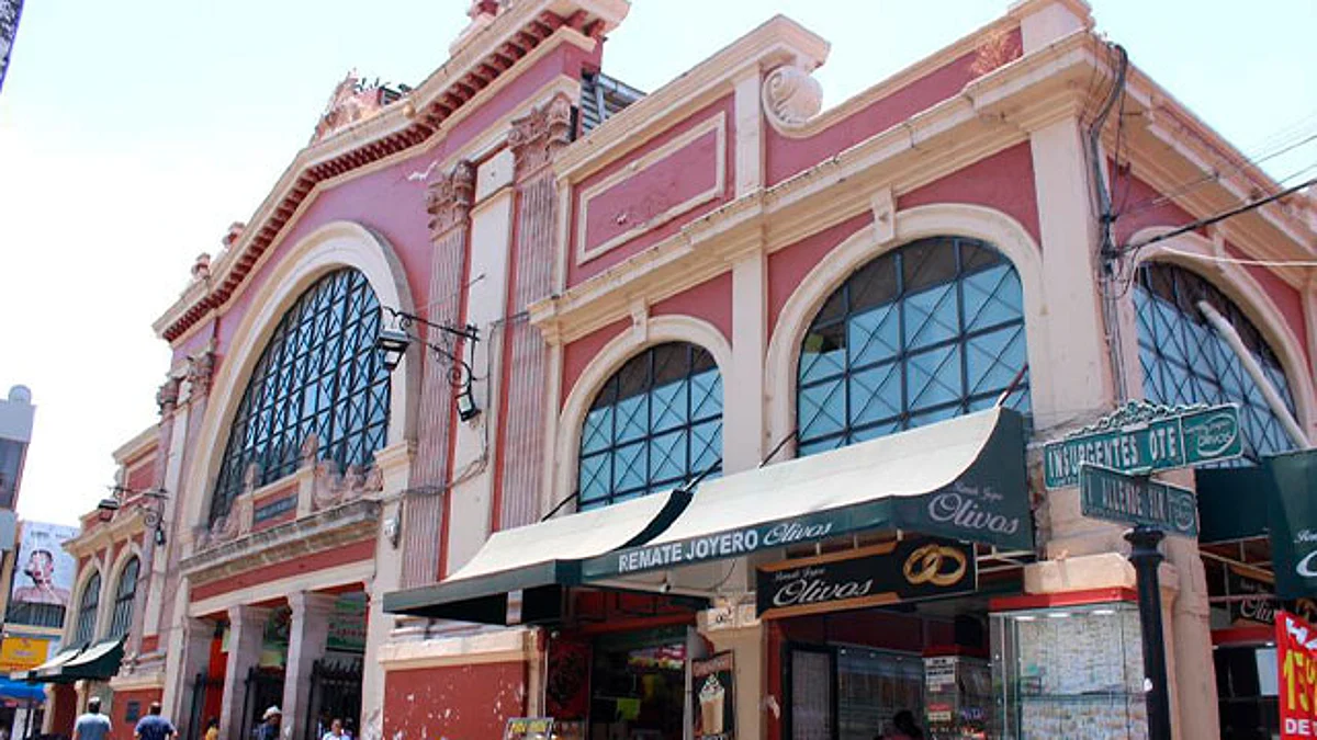 La obra será hecha después de más de 20 años sin haberse hecho trabajos en el inmueble