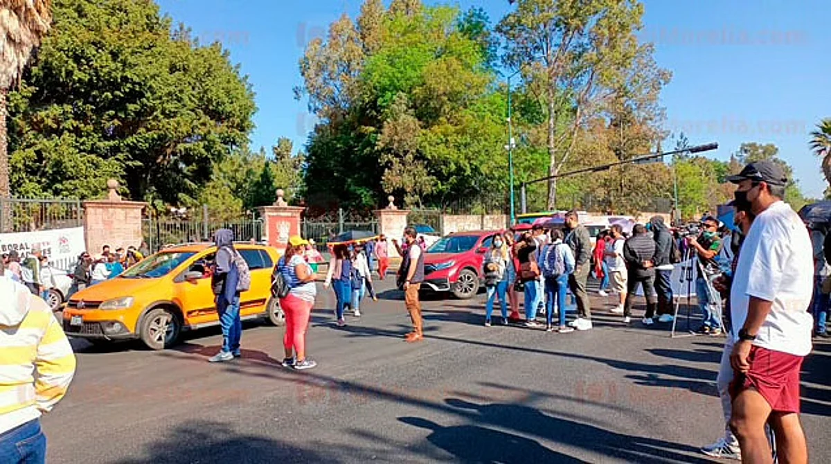 CNTE seguirá haciendo presencia en eventos del Gobernador, SEGOB y SEE