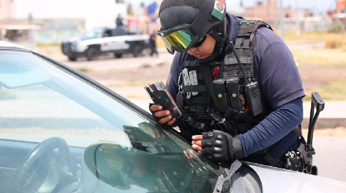 En últimas 24 horas aseguran 101 vehículos en Michoacán