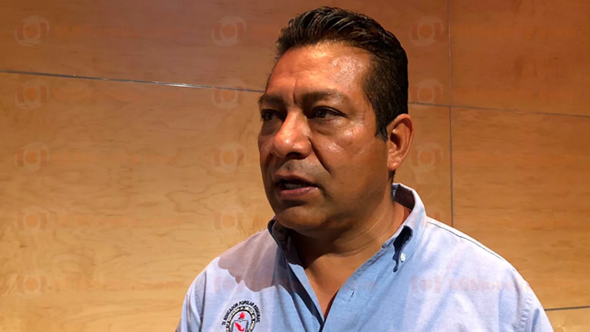 CNTE azul amaga con plantón en Morelia esta misma semana