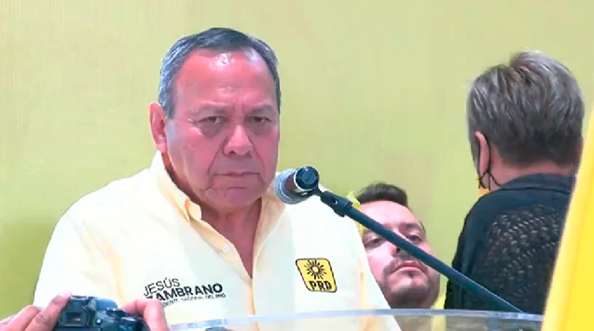 Este domingo se conmemoró el 33 Aniversario del PRD