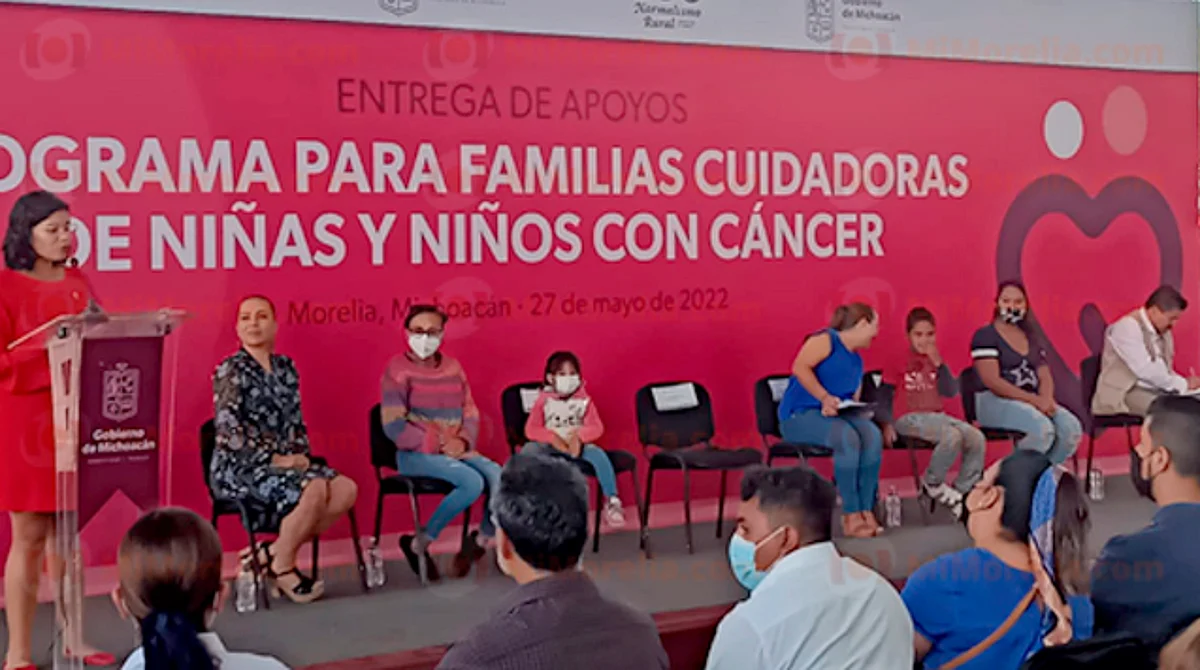 Este recurso se entrega de manera directa sin intermediarios a las familias