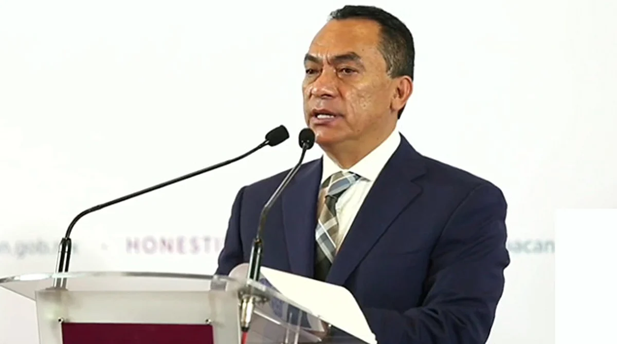 Pide fiscal de Michoacán colaboración para identificar palenques clandestinos