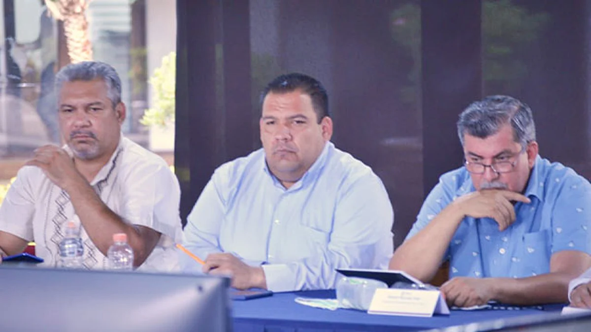 Gobierno de Tarímbaro trabaja de la mano de Alfredo Ramírez