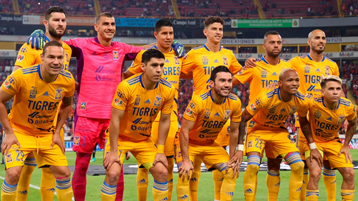 Por alineación indebida, sancionan a Tigres con anulación de goles