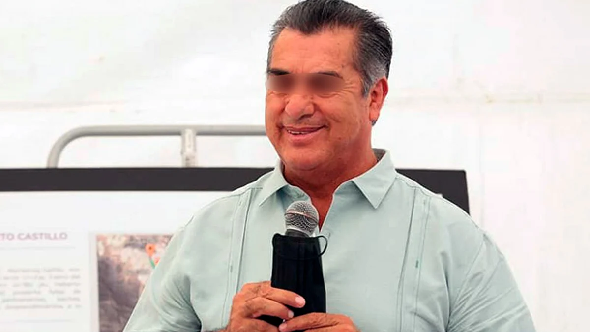 El Bronco regresa a quirófano tras complicaciones en su cirugía intestinal