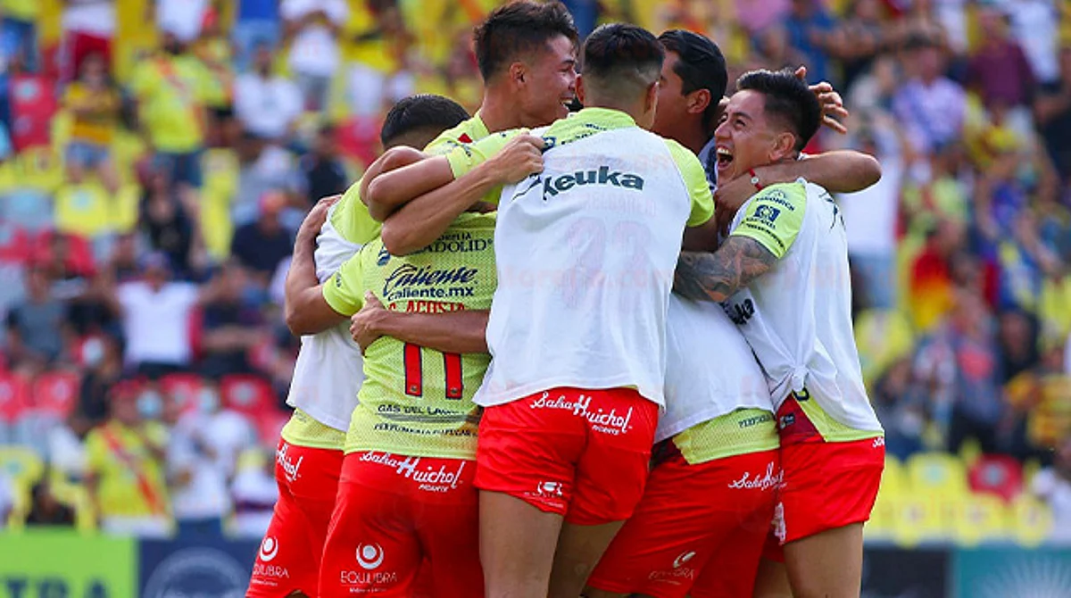 Este miércoles, primer capítulo de la final entre Atlético Morelia y Cimarrones