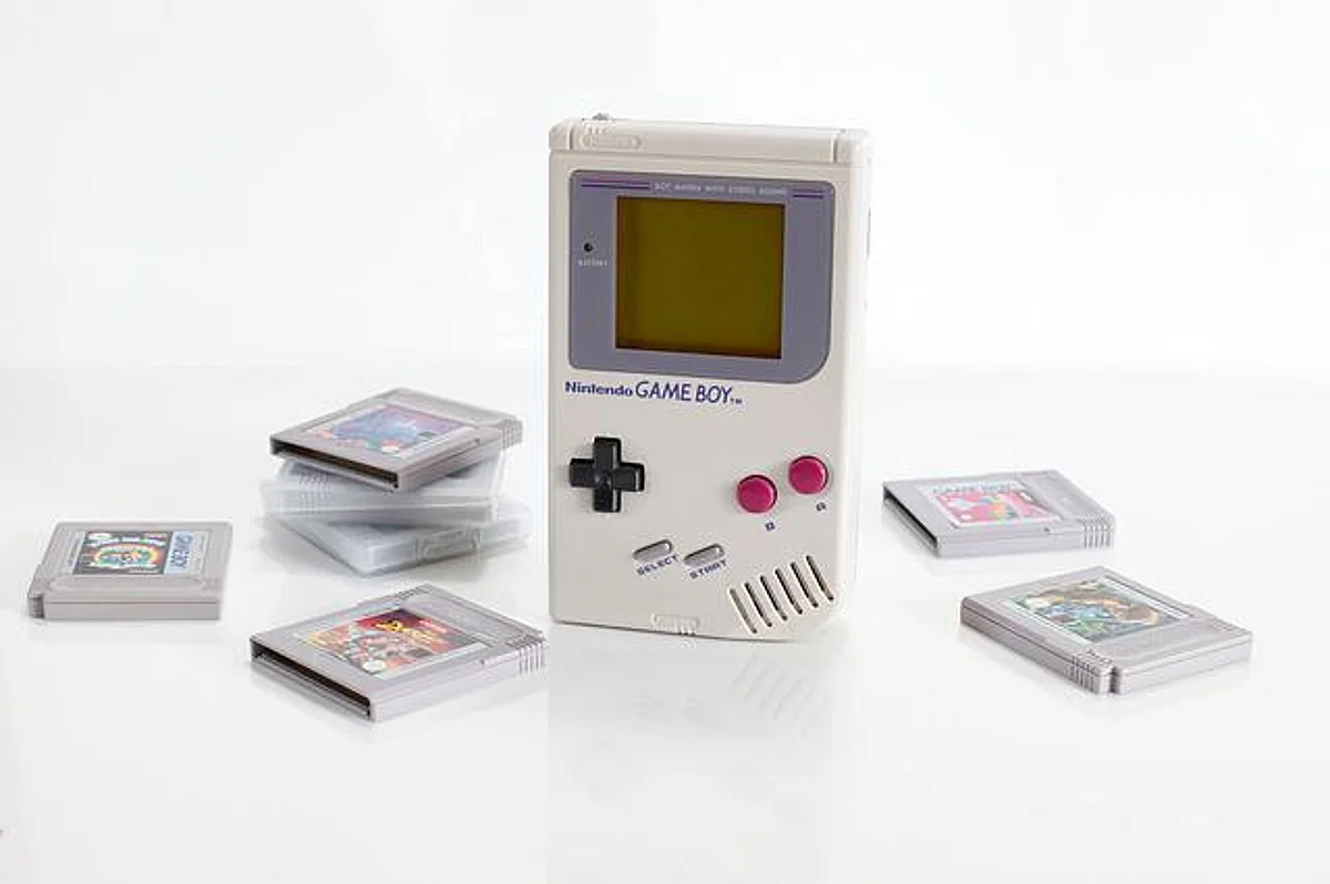 Explora la influencia de la cultura retro en el mundo del entretenimiento