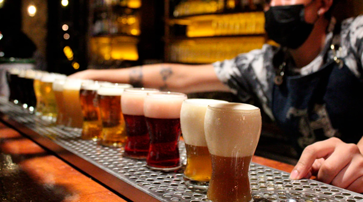 Habrá Festival de la Mojarra y la Cerveza en malecón cerca de Morelia