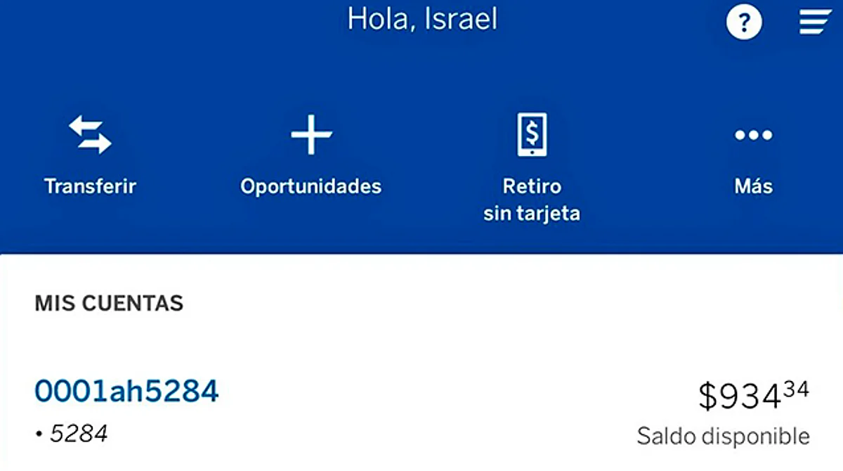¡Ni te lo gastes porque seguramente te lo van a cobrar!