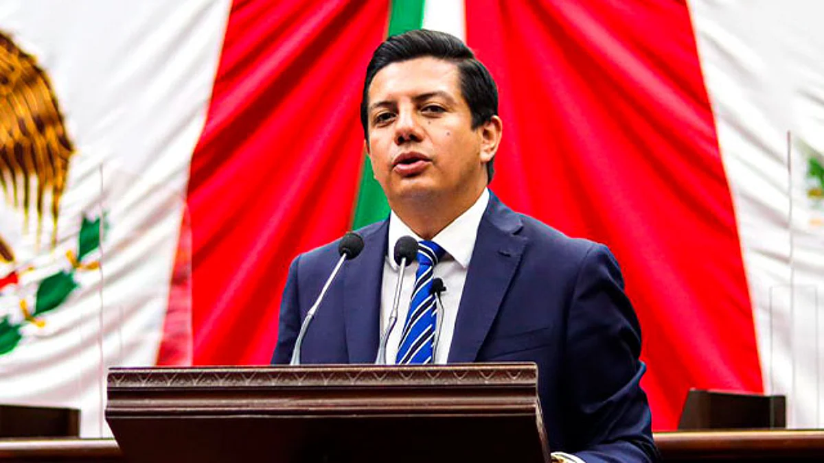 La persecución política no debe ser prioridad en las agendas legislativas