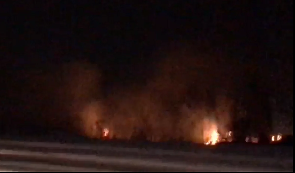 Recordemos que el pasado lunes 2 de mayo, se tenía el registro de 8 incendios forestales en el estado de Michoacán, de los cuales 6 estaban activos