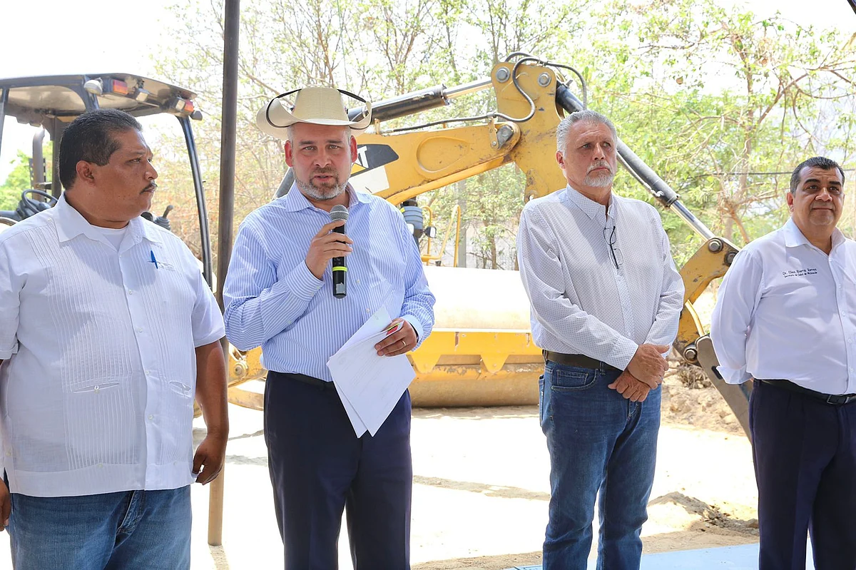 Continuarán con la rehabilitación varias vialidades