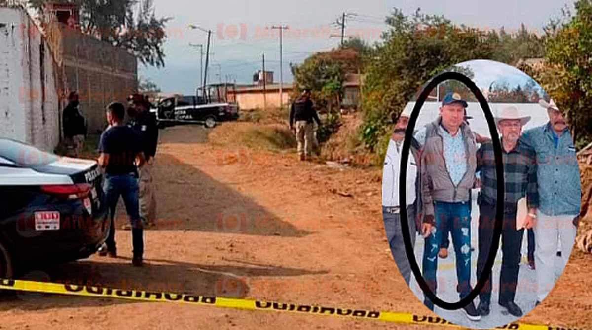 Vinculan a proceso a Kevin Brayan, presunto homicida de escolta de Hipólito Mora