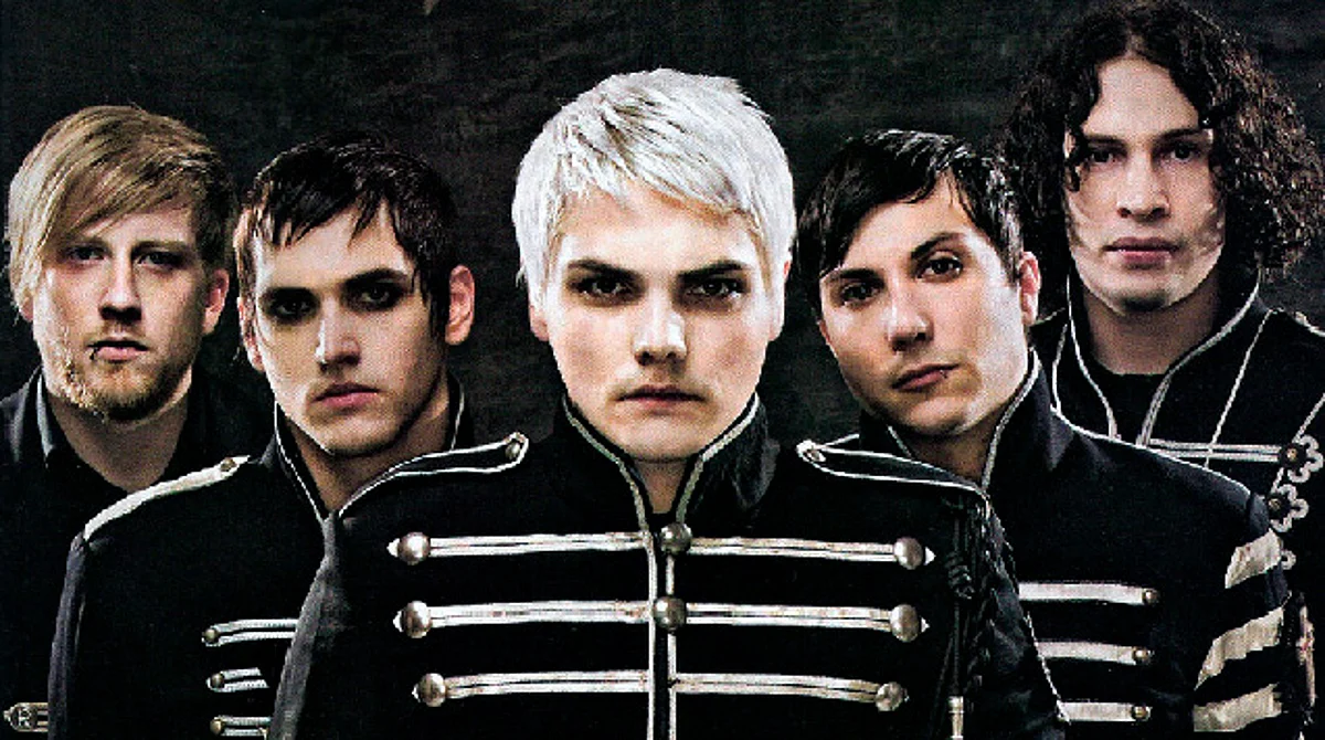 Recordemos que fue en 2019 cuando Gerard Way, Mikey Way, Ray Toro y Fran Lero anunciaron su regreso a los escenarios