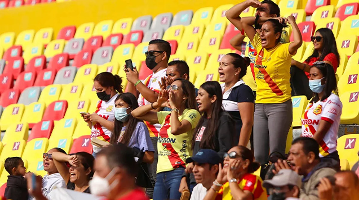 Abren taquilla del Morelos para últimos boletos de final del Atlético Morelia