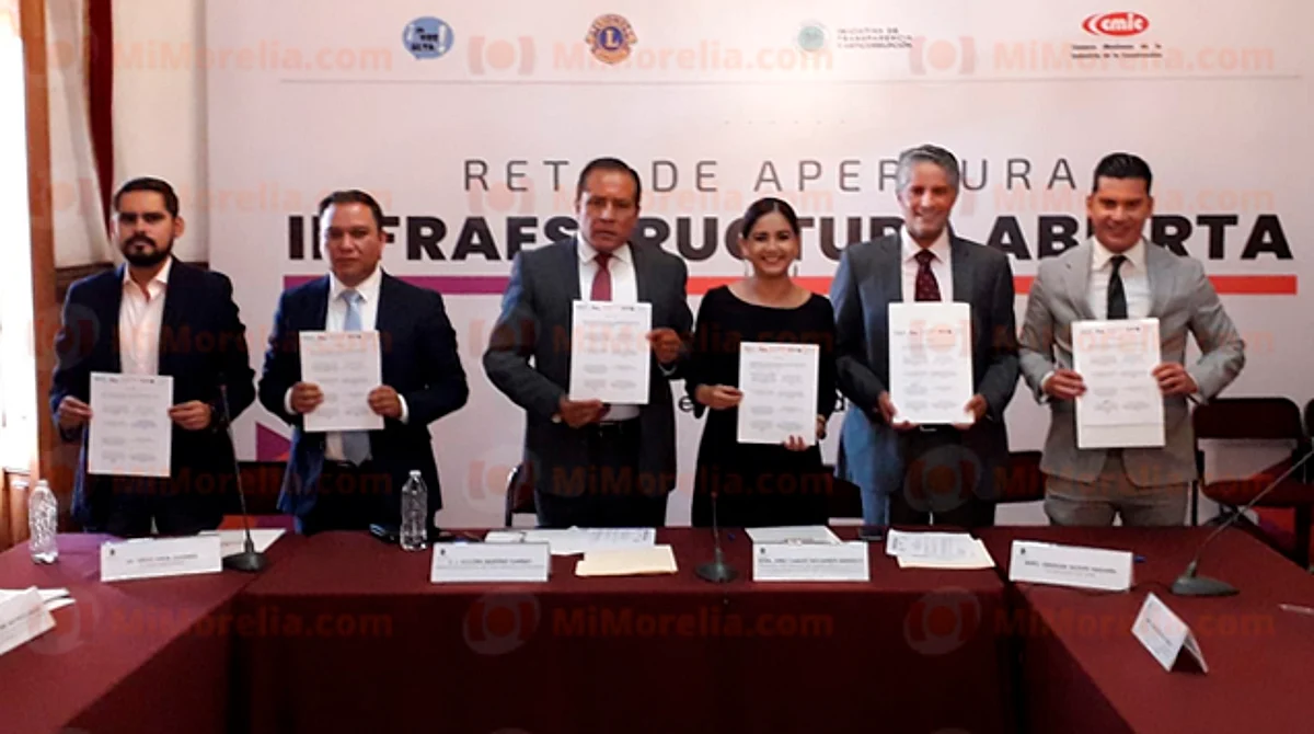 Se espera que para el próximo año participen más municipios