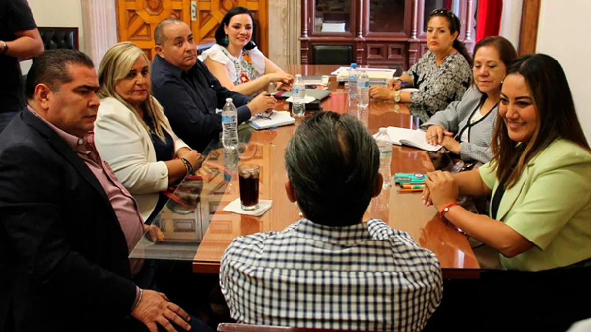 Sindicato del Congreso prorroga huelga para el 1 de julio