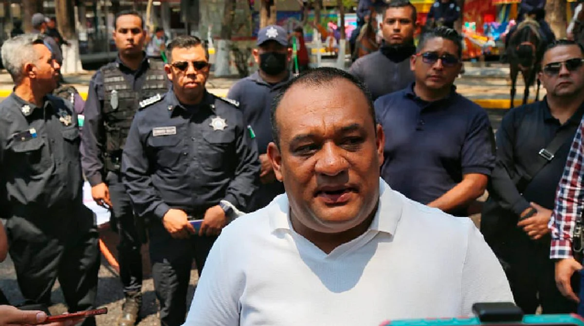 Resguardarán 300 elementos de seguridad el Festival Michoacán de Origen 2022