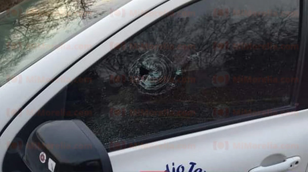 Taxista de Michoacán es asesinado tras dejar pasaje en Zihuatanejo, Guerrero