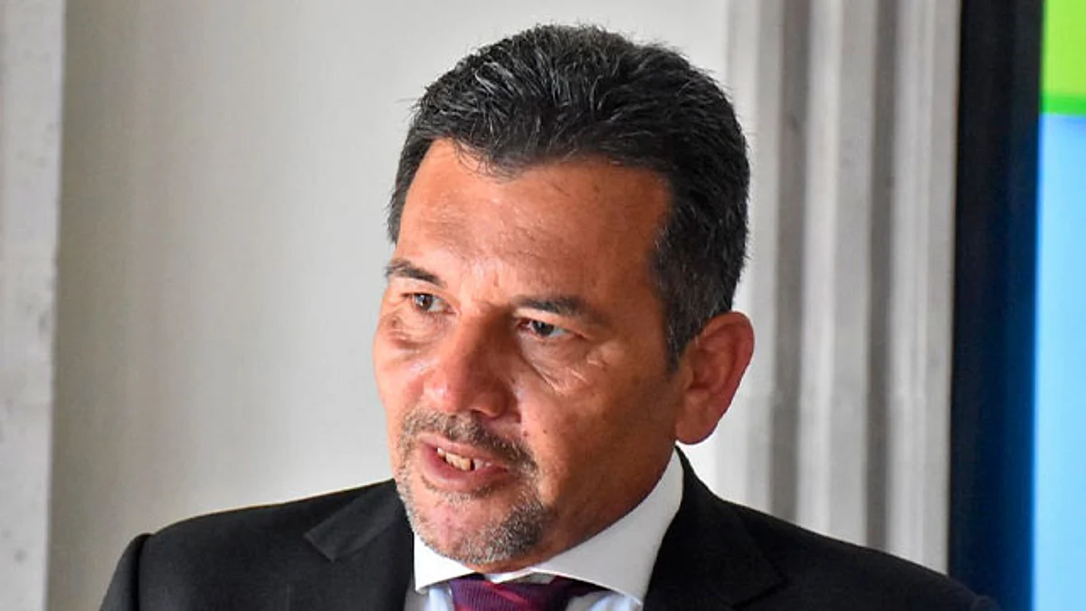 Indicó que es fundamental la realización de estos foros para cnocer sobre la implementación del Nuevo de Sistema de Justicia Laboral