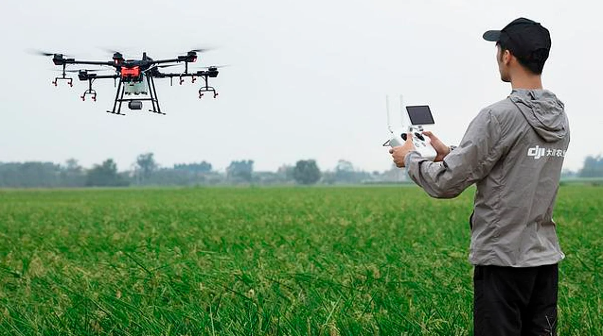 Carreras gestión de documentos y operador de dron, en agosto en
CECyTEM