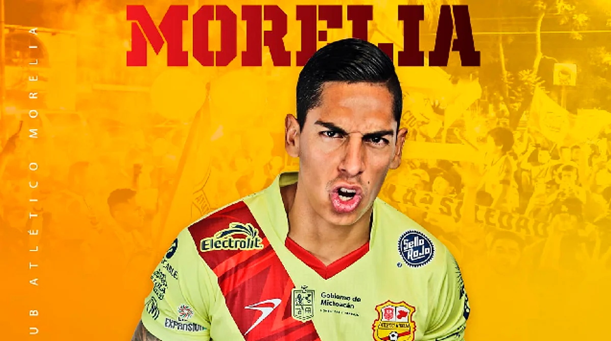 ¿Sin boletos? En Festival Michoacán de Origen transmitirán partido de Atlético Morelia
