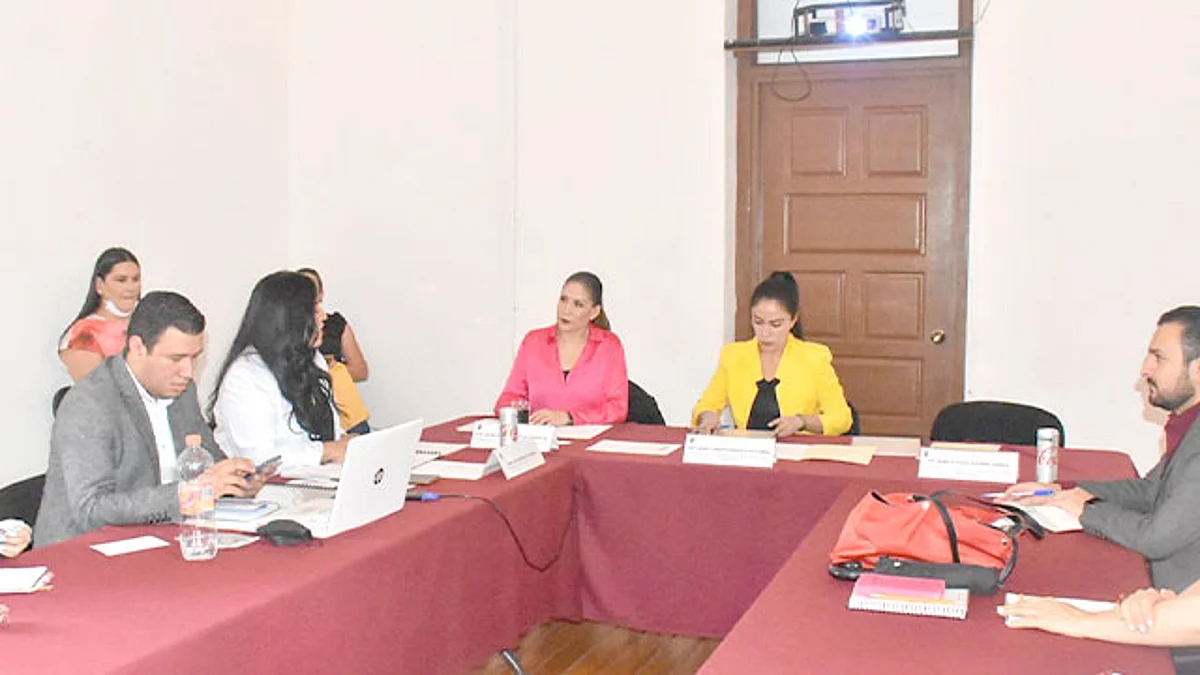 Comisión de Ciencia, Tecnología e Innovación analizará propuesta para fortalecer el desarrollo agroindustrial