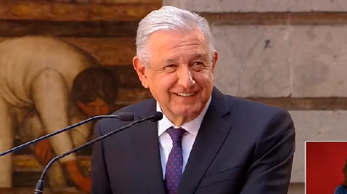 AMLO apuesta por la autosuficiencia alimentaria; reorientará Sembrando Vida