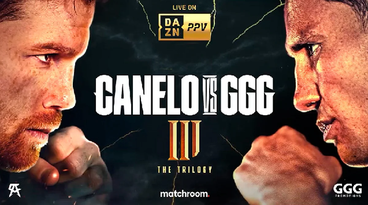 “El Canelo” Álvarez confirma pelea contra Gennady Golovkin; será en septiembre