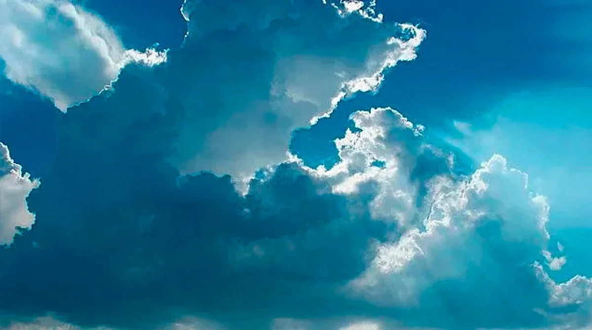 Se mantendrá el cielo parcialmente nublado este martes en Morelia