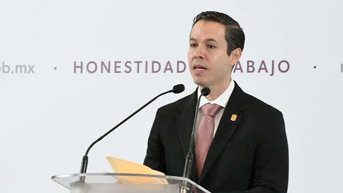 Histórica, decisión del Congreso de Michoacán de enajenar a favor del IMSS: Sedeco