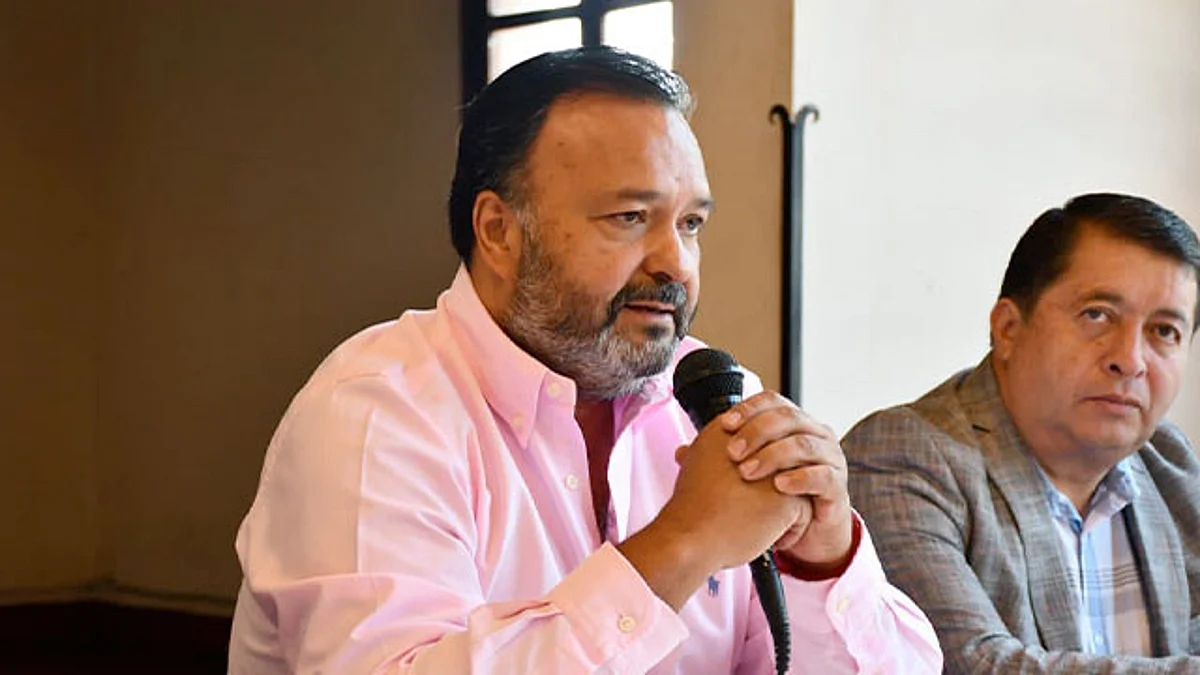 Capacita IMAIP a funcionarios y empleados del Ayuntamiento de Pátzcuaro