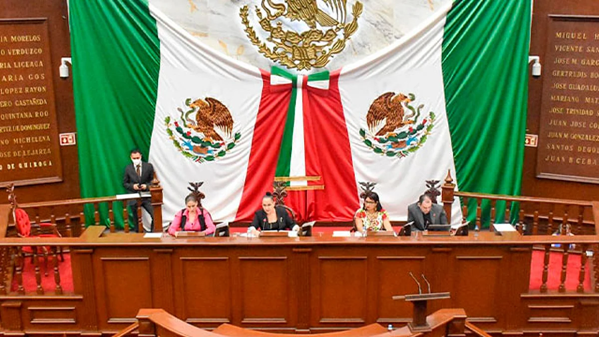 Diputados de la 75 Legislatura impulsan acciones que fortalecen a sus órganos internos, para lograr el debido cumplimiento de las funciones del Congreso del Estado