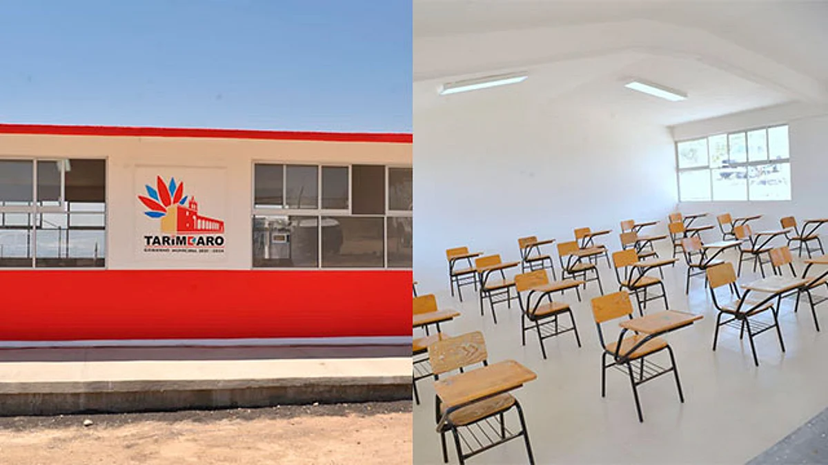 El proyecto está valorizado en 435 mil pesos