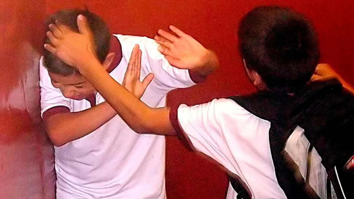 Persiste el miedo a denunciar bullying en las escuelas: Yarabí Ávila