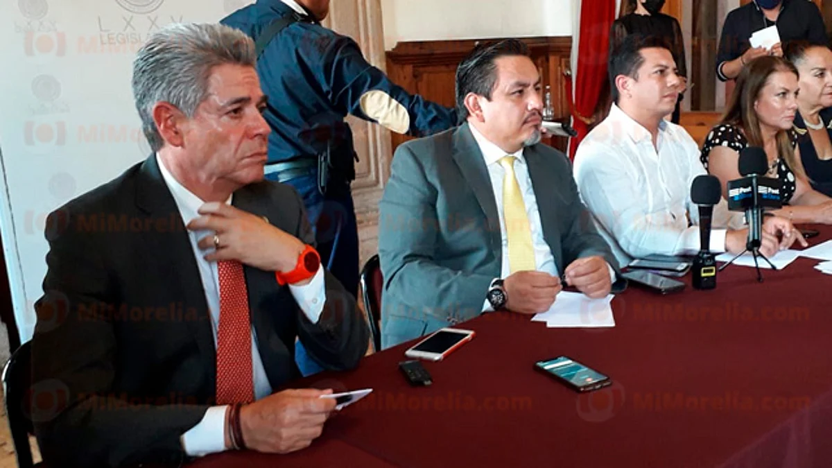 Diputados aliancistas votarán a favor de la desincorporación del predio para el IMSS