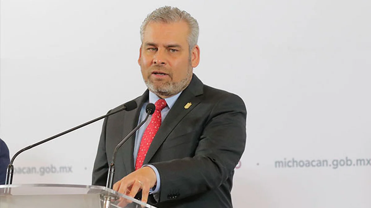 Michoacán fue pionero en instalar la primer Normal del país, en Tacámbaro