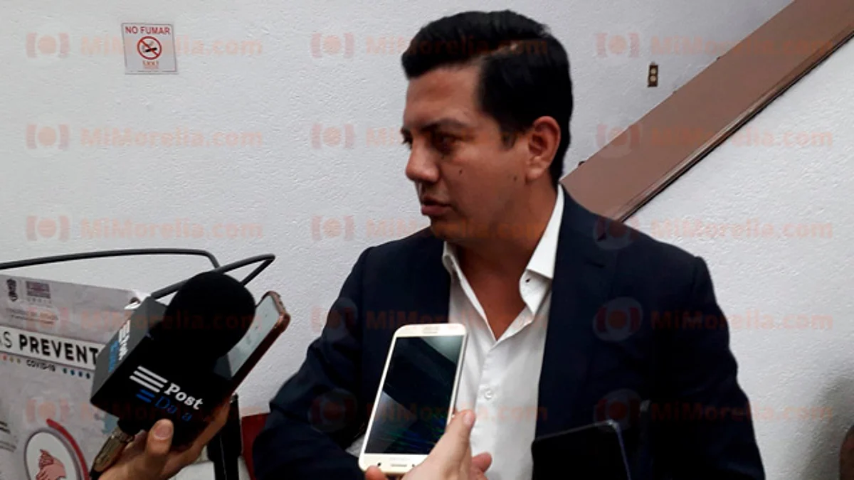 PAN busca integrar comité de administración en el Congreso
