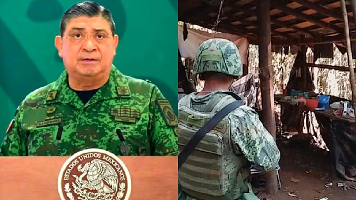 Los miliares no accionaron contra los civiles y evadieron dos bloqueos porque no estaban armados