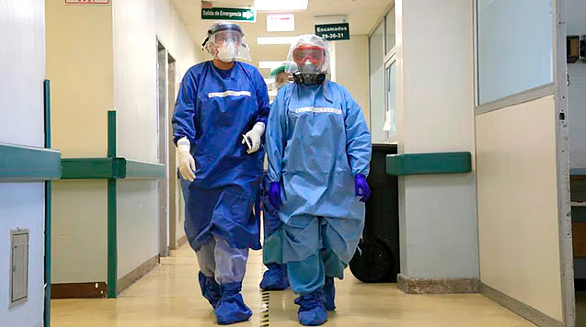 Los médicos mexicanos no se niegan a ir a comunidades: Conamege