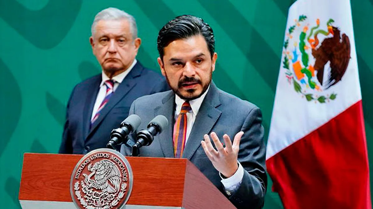 IMSS comienza transformación del sistema de salud en Colima y San Luis Potosí