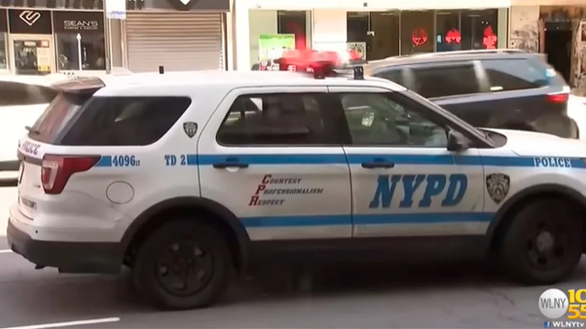Asesinan a hombre mexicano en el Metro de Nueva York