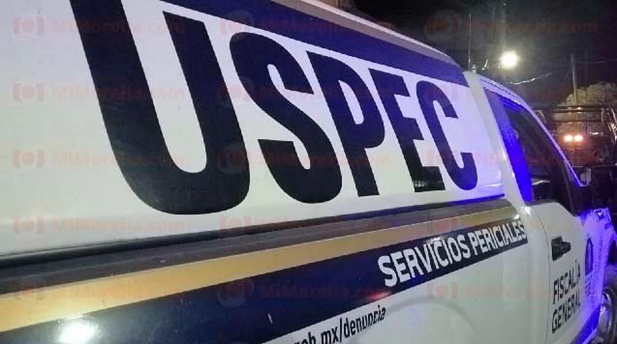 La identidad de la víctima es desconocida