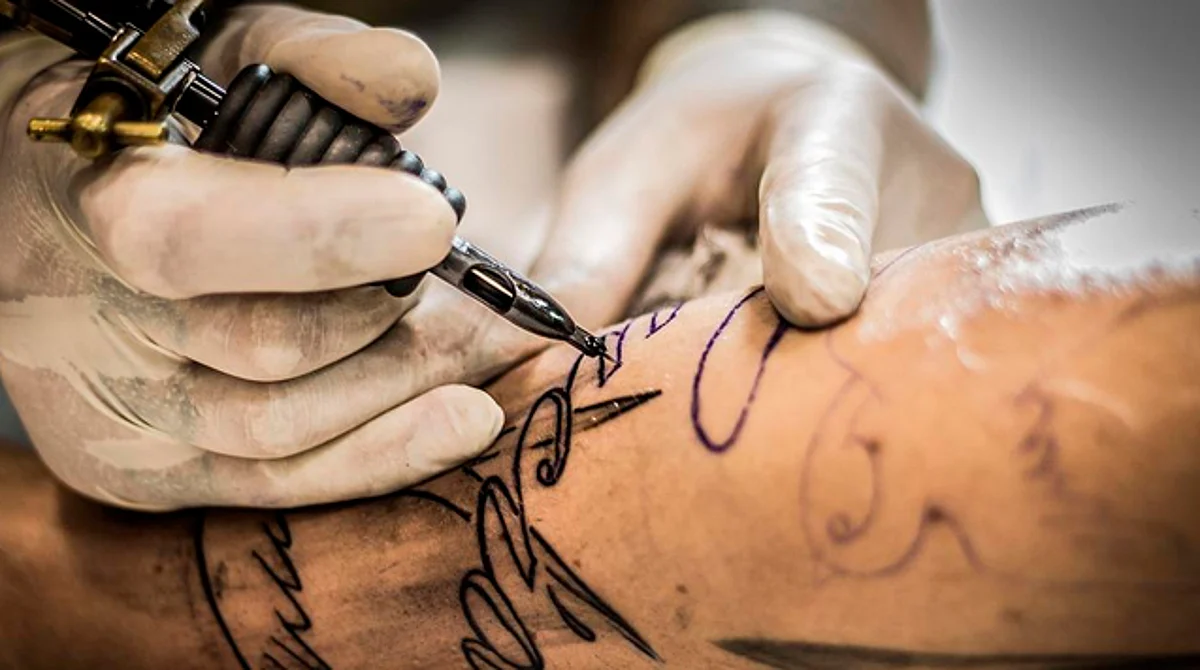 Expo de tatuajes y perfos llega a Morelia