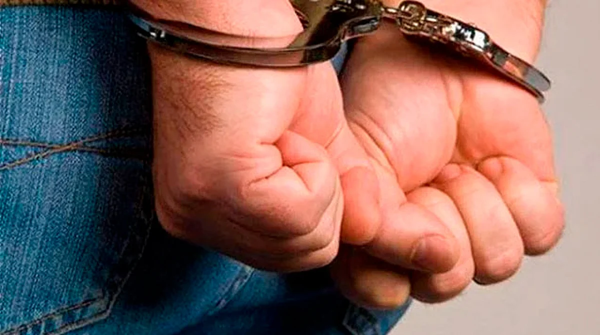 Dan 70 años de cárcel a hombre por secuestro de 4 personas y homicidio de una