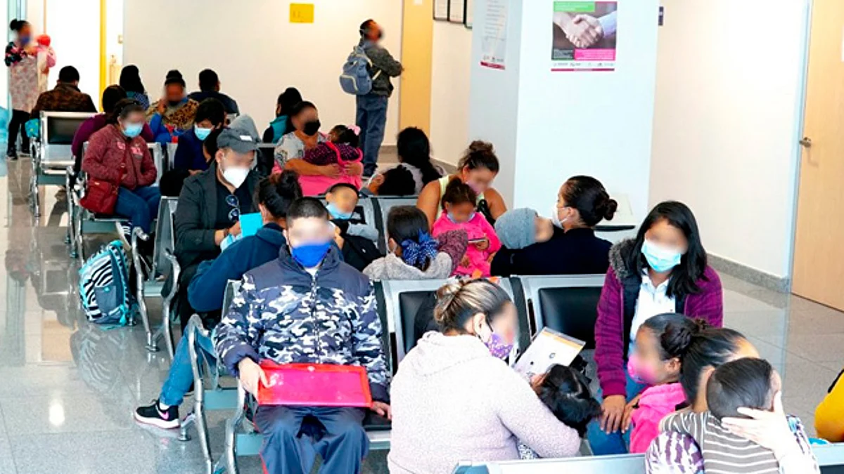 Mantienen vigilancia epidemiológica sobre hepatitis aguda en Hospital Infantil de Morelia