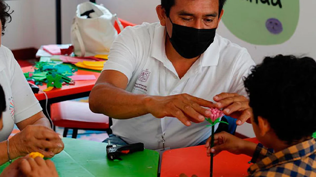 Invitan “a volar” este fin de semana en el Festival Michoacán de Origen